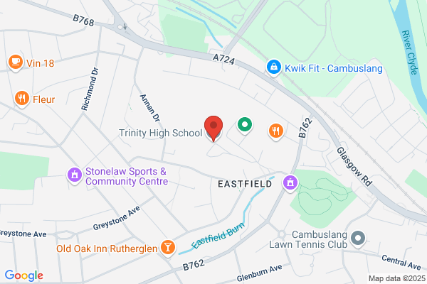 Trinity High School