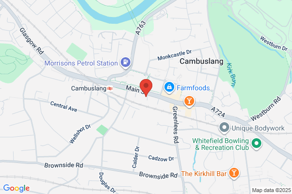 VPZ Cambuslang
