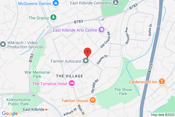 Village Tandoori