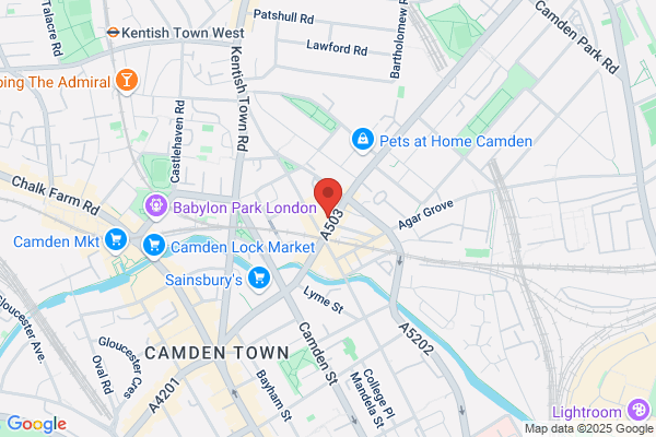 Your Move Estate Agents Bentley & Co Camden