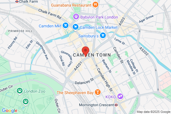 ODEON Camden