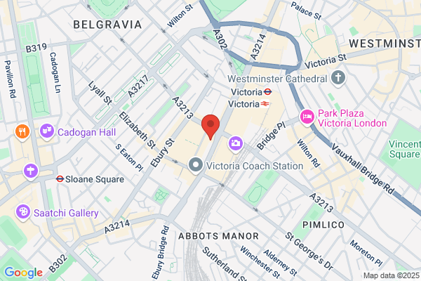 Stowe Family Law LLP - Divorce Solicitors Camden