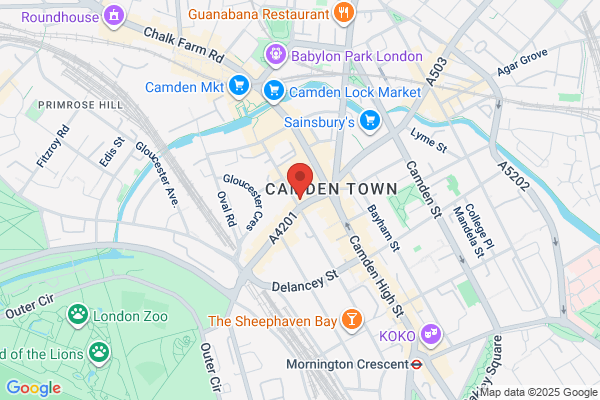 Yoga Base London