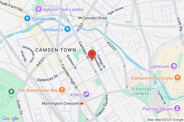 Danielle Cohen Immigration Law Solicitors