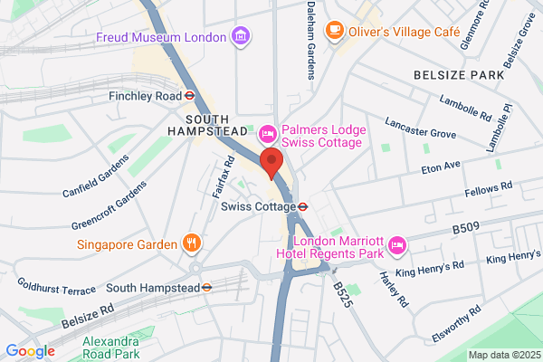 Vision Express Opticians - London - Swiss Cottage