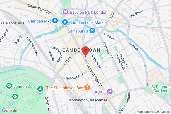 Camden News