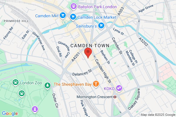 Casino Gaming Education Services Ltd