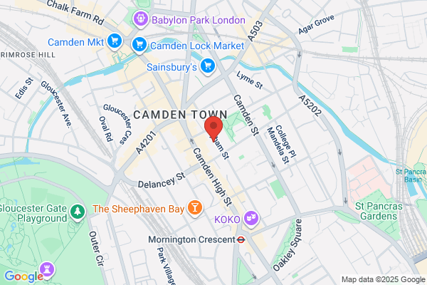 Gordon Audio Visual Ltd