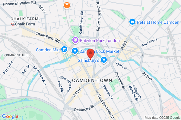 North London Piano Tuner