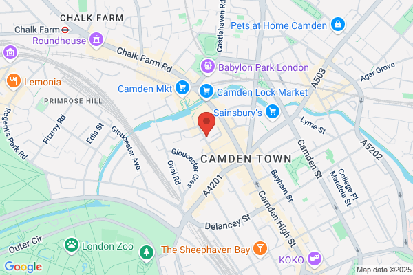 North West London Housing Association Ltd