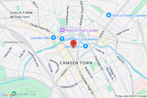 Studio You London