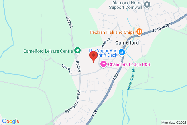 Camelford Primary School