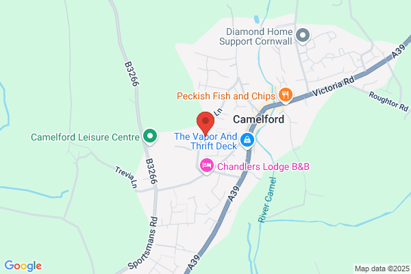 Camelford Town Council