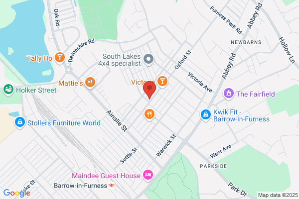 Highfield Dental Practice