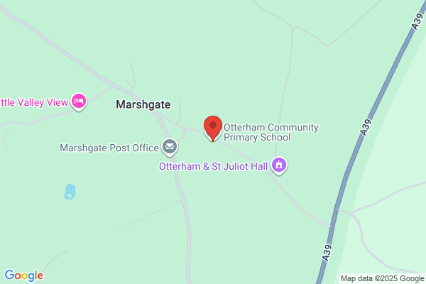 Otterham County Primary School