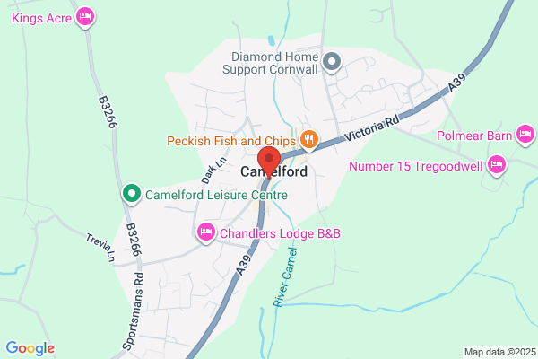 The Camelford Gallery