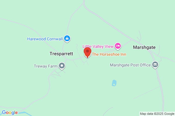 The Horseshoe Inn