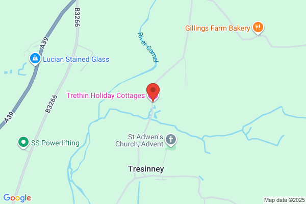 Trethin Holiday Cottages