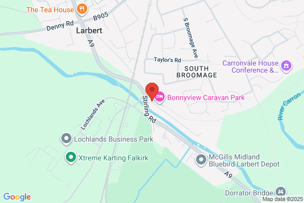Bonnyview Nursery