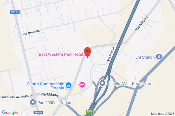 Best Western Park Hotel