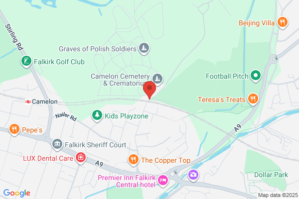 Falkirk Sports Injury Clinic