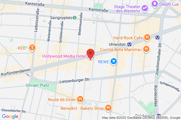 Hollywood