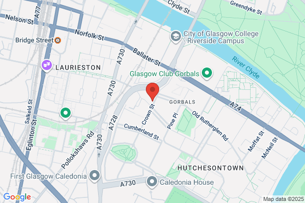 Loretto Housing Association Ltd