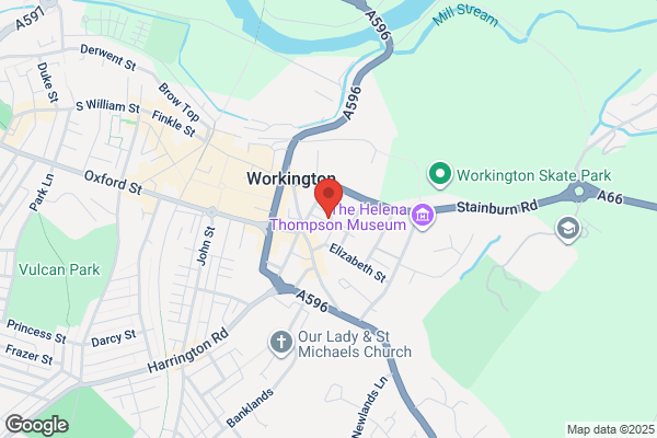 Brockbanks Solicitors