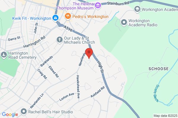 Barchester - Newlands Care Centre