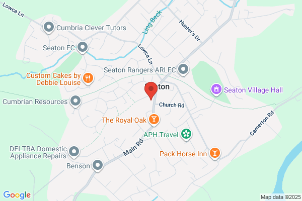 SPAR Main Road Seaton