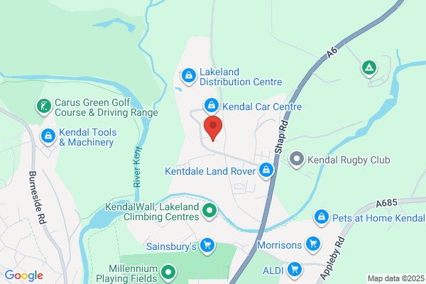 Lakeland Pennine Group PLC