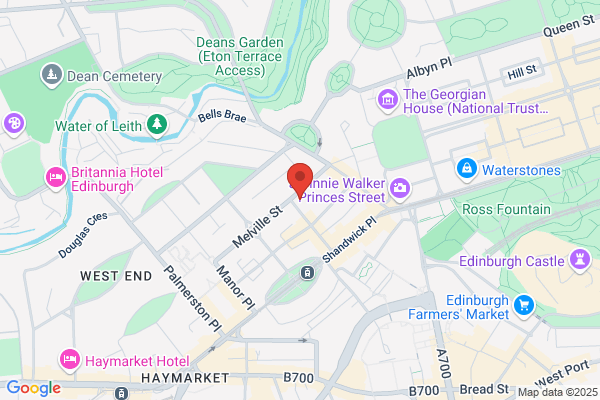 London Scottish Finance Ltd