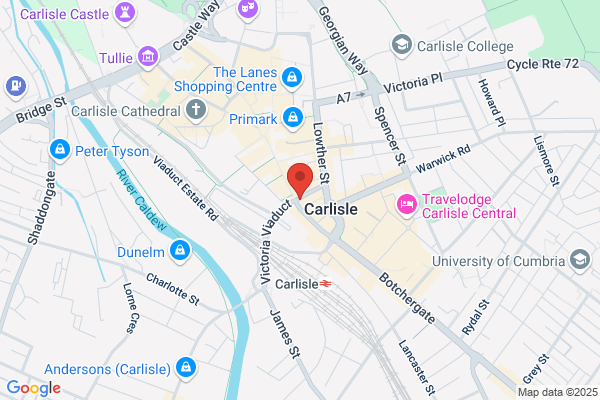 Newcastle Building Society