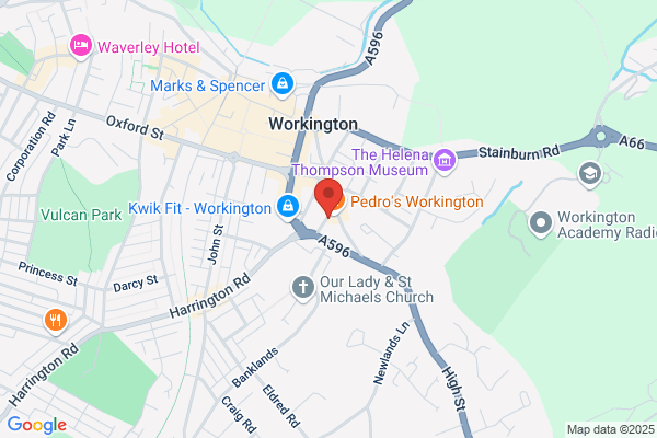 R Hadfield & Sons