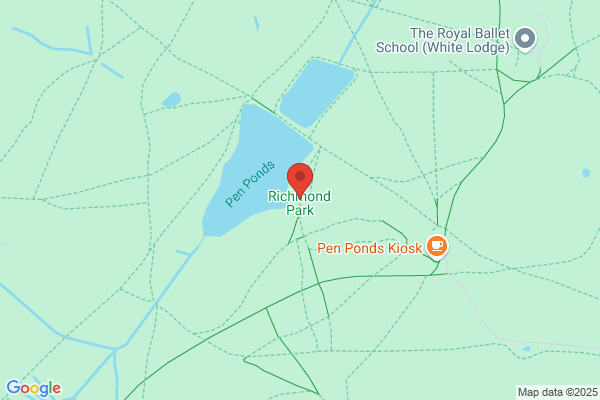 Richmond Park