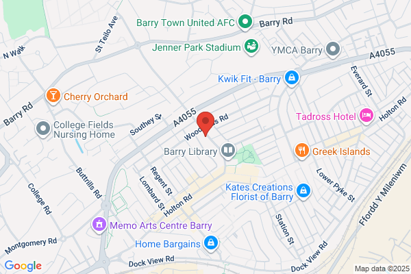 Roper Street Surgery
