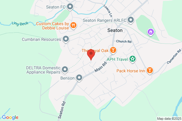 Seaton C Of E Junior School