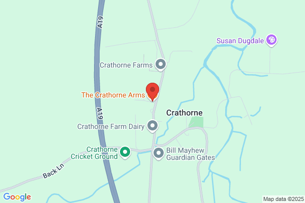 The Curwen Arms