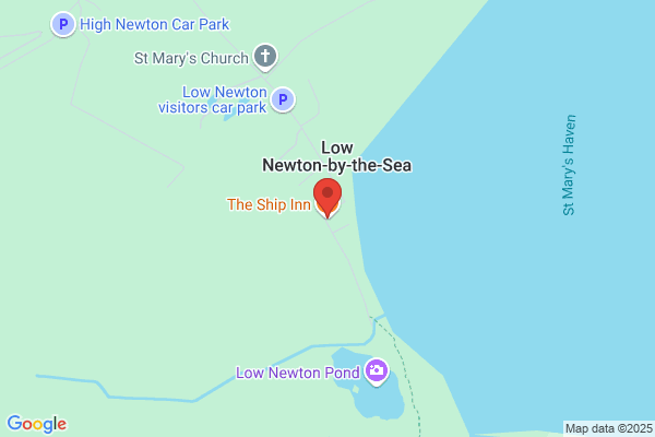 The Ship Inn