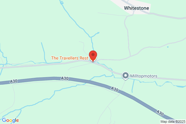Travellers Rest