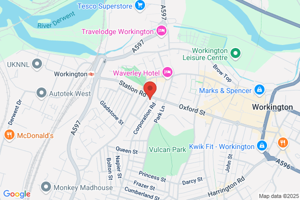 Workington Town Council