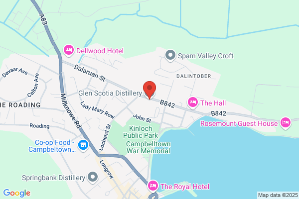 Glen Scotia