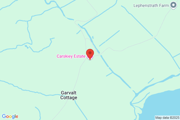 Carskiey Ltd