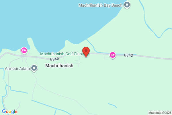 Machrihanish Golf Club