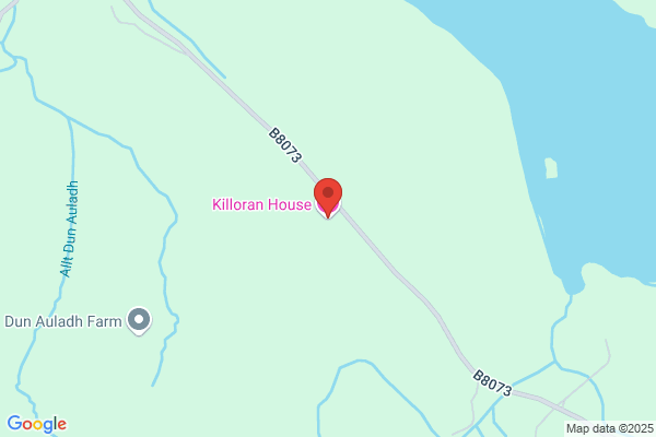 Kiloran Guest House