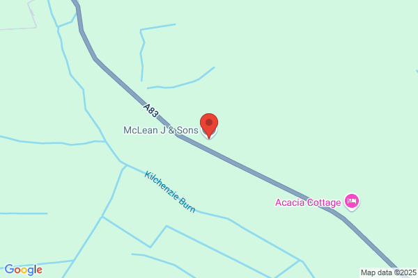 A McLean & Son