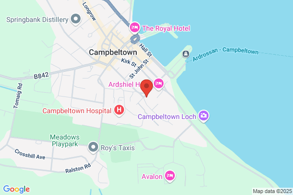 Campbeltown Bowling Club
