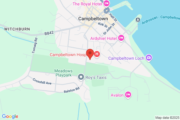 Campbeltown Nursery Centre