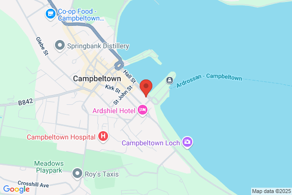 Careers (Scotland)