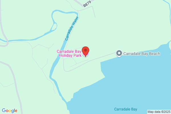 Carradale Bay Caravan Park